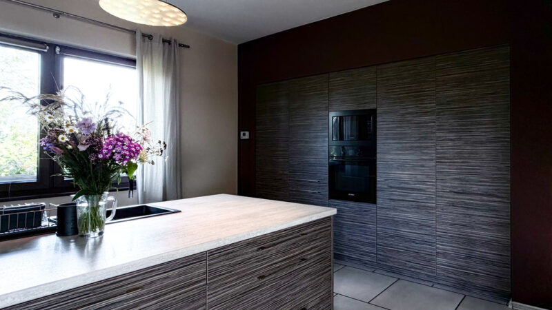 Nowoczesny dom parterowy 167,48 m² na sprzedaż!