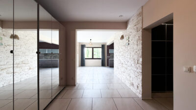 Nowoczesny dom parterowy 167,48 m² na sprzedaż!