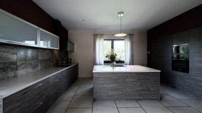 Nowoczesny dom parterowy 167,48 m² na sprzedaż!