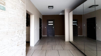 Nowoczesny dom parterowy 167,48 m² na sprzedaż!