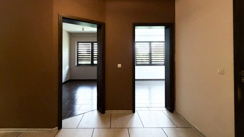 Nowoczesny dom parterowy 167,48 m² na sprzedaż!