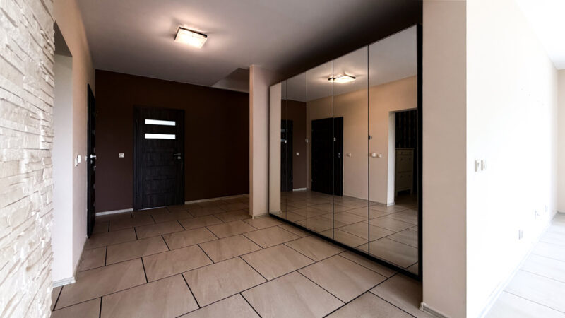 Nowoczesny dom parterowy 167,48 m² na sprzedaż!