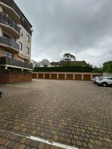 Dziwnów apartament 120m do morza balkon m.post