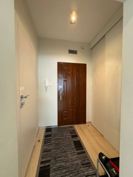 Dziwnów apartament 120m do morza balkon m.post