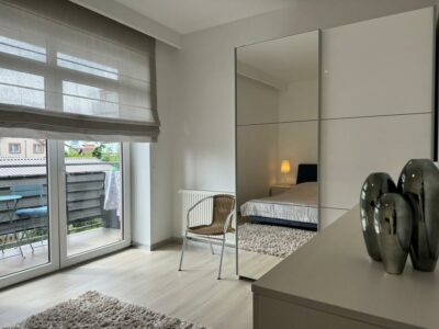 Dziwnów apartament 120m do morza balkon m.post