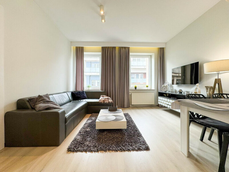Dziwnów apartament 120m do morza balkon m.post