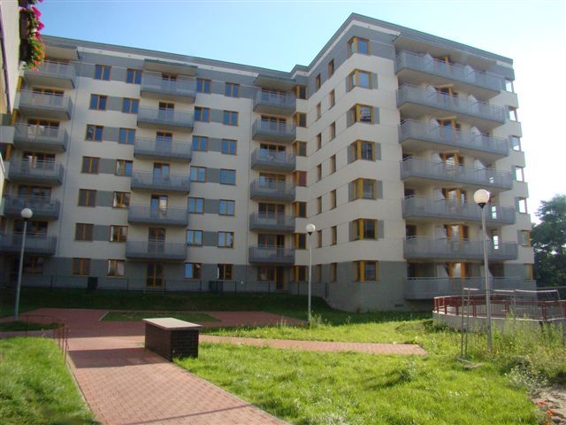 Os. POLONIA Pomorzany 2 pokoje 44 m2, umeblowane