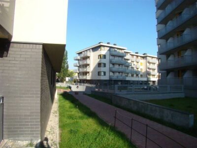 Os. POLONIA Pomorzany 2 pokoje 44 m2, umeblowane