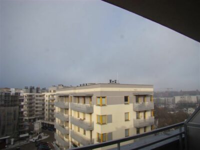 Os. POLONIA Pomorzany 2 pokoje 44 m2, umeblowane