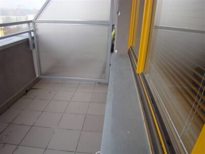 Os. POLONIA Pomorzany 2 pokoje 44 m2, umeblowane