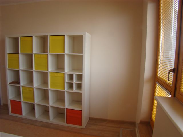 Os. POLONIA Pomorzany 2 pokoje 44 m2, umeblowane