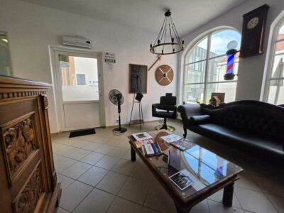 Lokal z najemcą 140 m² – centrum Świdwina