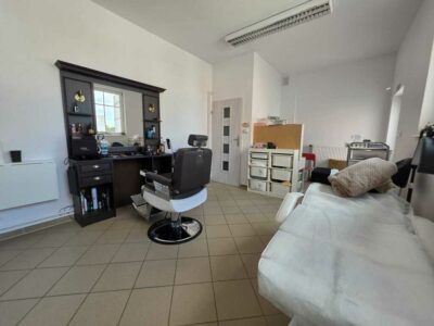 Lokal z najemcą 140 m² – centrum Świdwina
