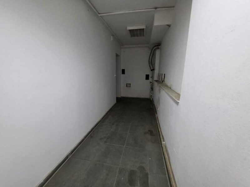 Lokal z najemcą 140 m² – centrum Świdwina