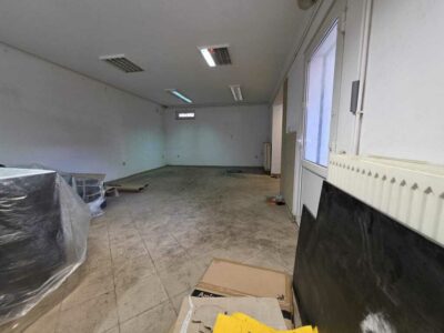 Lokal z najemcą 140 m² – centrum Świdwina