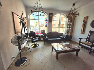 Lokal z najemcą 140 m² – centrum Świdwina