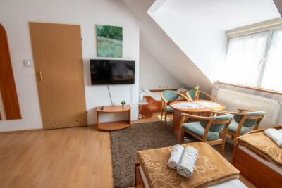 Kompleks Hotelowy z Basenem i SPA – Borne Sulinowo