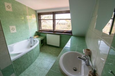 Kompleks Hotelowy z Basenem i SPA – Borne Sulinowo