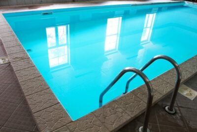 Kompleks Hotelowy z Basenem i SPA – Borne Sulinowo