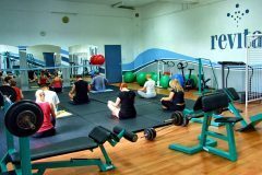 Kompleks Hotelowy z Basenem i SPA – Borne Sulinowo