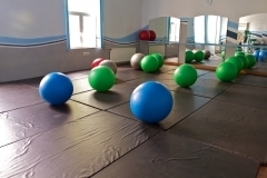 Kompleks Hotelowy z Basenem i SPA – Borne Sulinowo