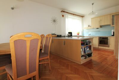 Przestronny dom wolnostojący z garażem-Stargard