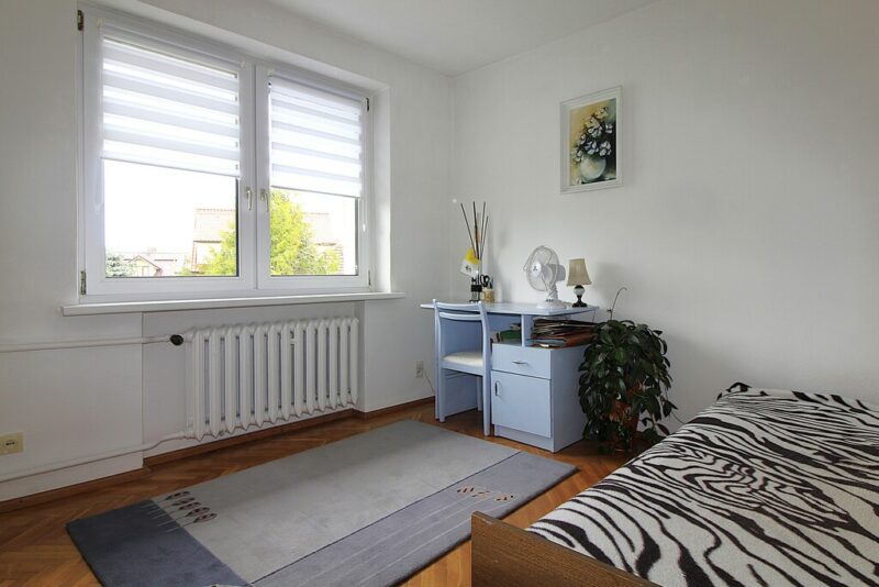 Przestronny dom wolnostojący z garażem-Stargard
