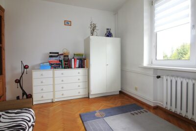 Przestronny dom wolnostojący z garażem-Stargard