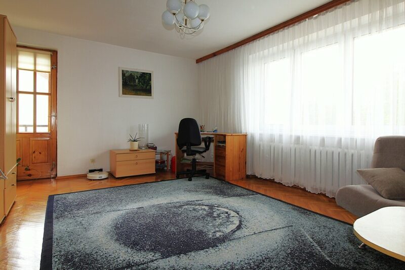 Przestronny dom wolnostojący z garażem-Stargard