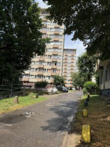 Szczecin, ul. Potulicka rozkładowe 3 pokoje
