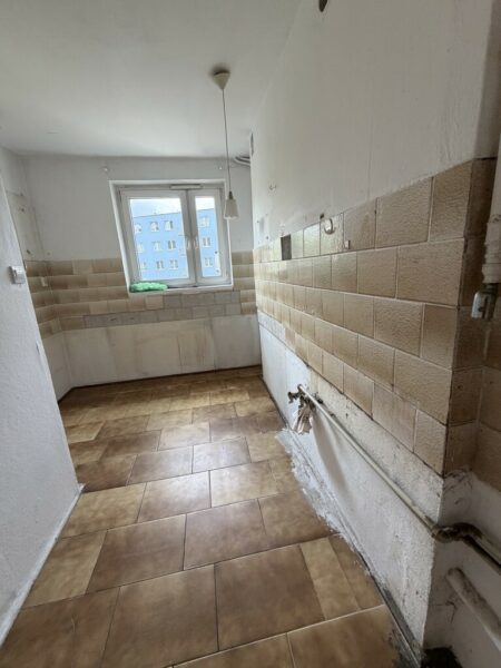 Szczecin, ul. Potulicka rozkładowe 3 pokoje