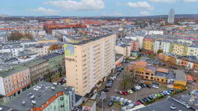 Stylowe mieszkanie w centrum Szczecina