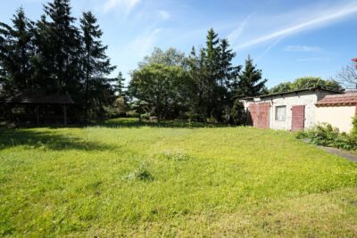 Okunica dom z potencjałem i dużą działką 2750 m2