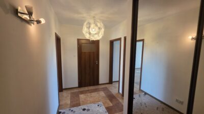 Warszewo, dwa pokoje, balkon, miejsce parkingowe