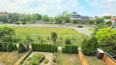 Warszewo, dwa pokoje, balkon, miejsce parkingowe