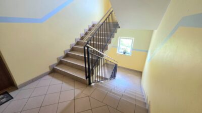 Warszewo, dwa pokoje, balkon, miejsce parkingowe