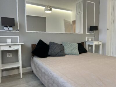 Apartament 86m2 Raginisa 3 pok+garaż