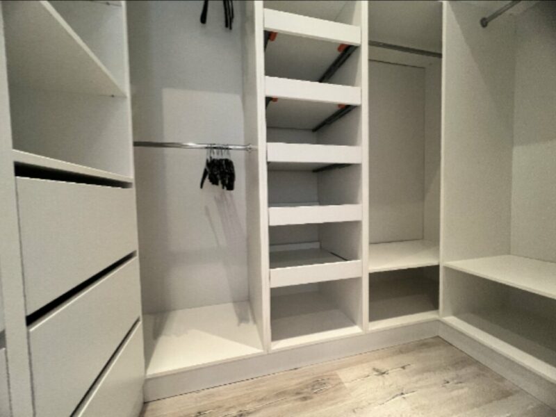 Apartament 86m2 Raginisa 3 pok+garaż
