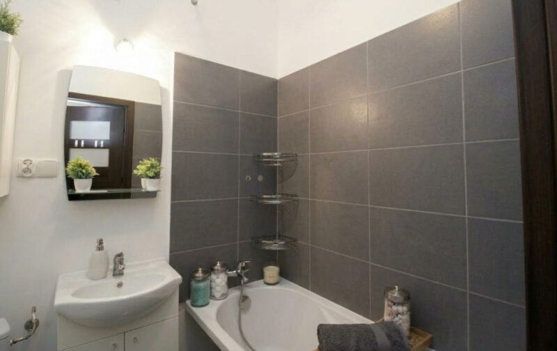 2 pokoje | balkon | centrum Stargardu