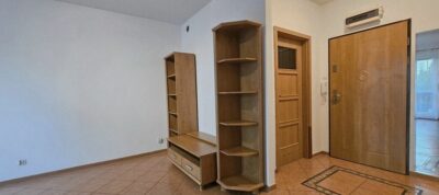 2 pokojowe mieszkanie na parterze z garażem