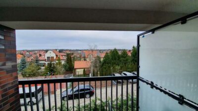 WARSZEWO - mieszkanie na Maciejkowej
