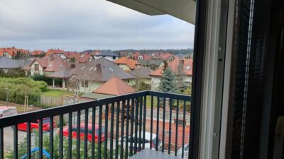 WARSZEWO - mieszkanie na Maciejkowej