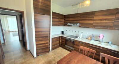 Warszewo, dwa pokoje, balkon, miejsce parkingowe