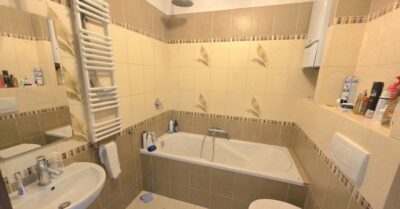 Warszewo, dwa pokoje, balkon, miejsce parkingowe