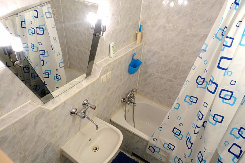 Pokój dla dziewczyny w samym Centrum!