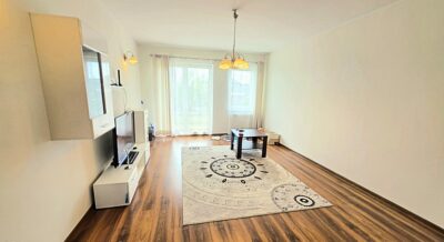 Warszewo, dwa pokoje, balkon, miejsce parkingowe