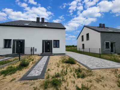 Grzędzice | działka 426m2 |