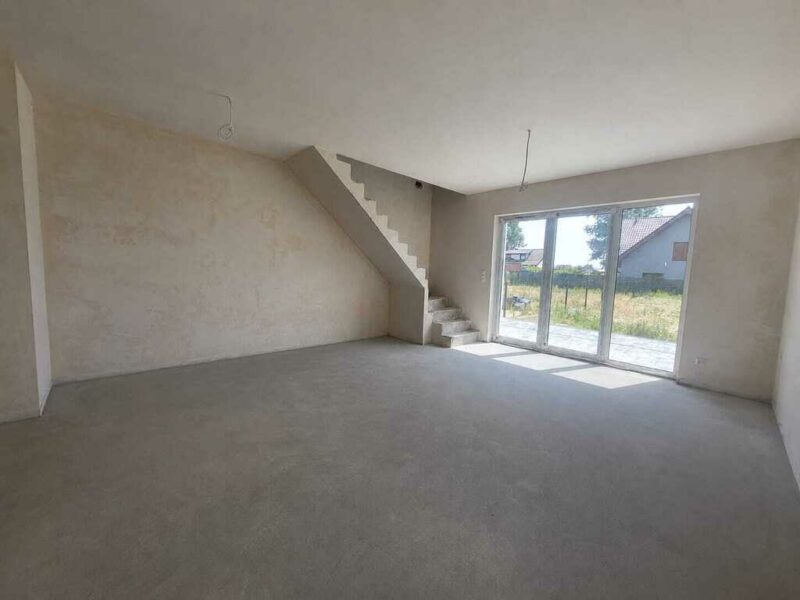 Grzędzice | działka 426m2 |