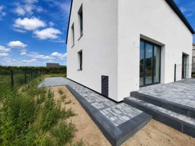Grzędzice | działka 426m2 |