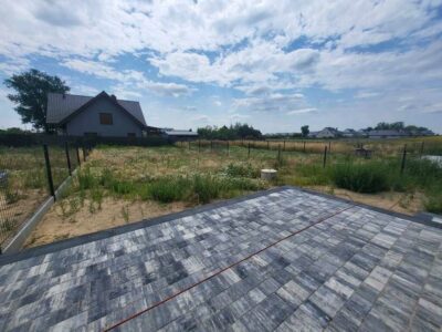 Grzędzice | działka 426m2 |